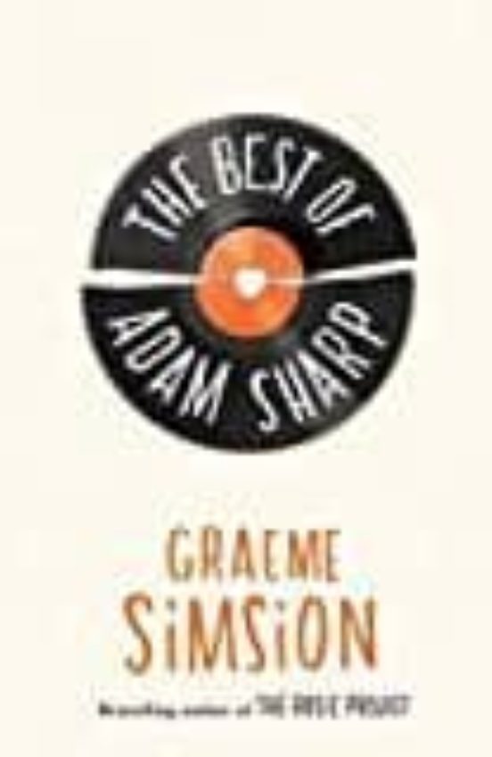 The Best Of Adam Sharp