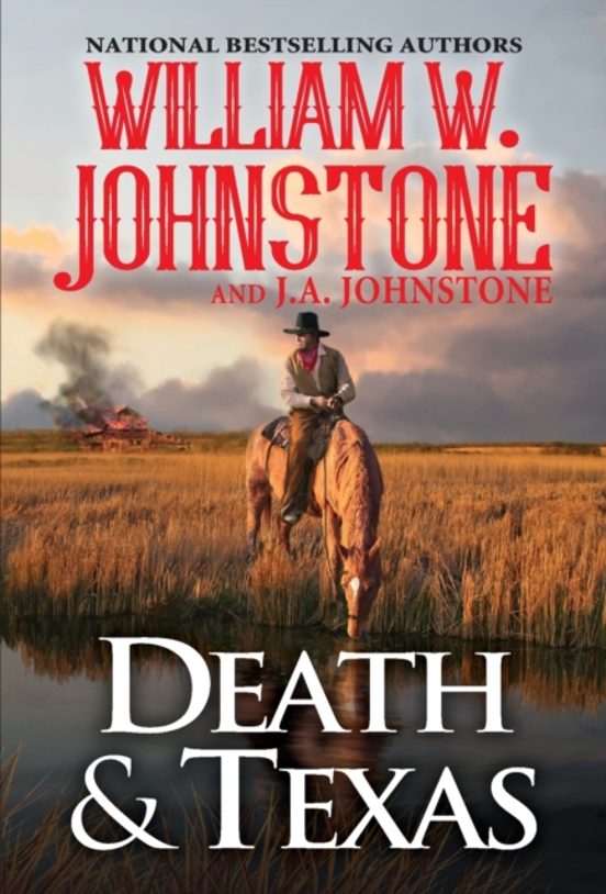 Death And Texas