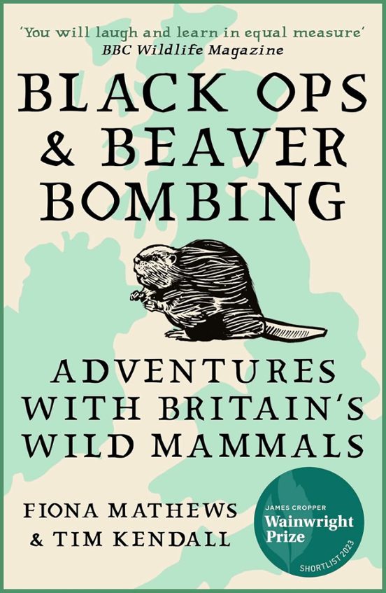 Black Ops And Beaver Bombing