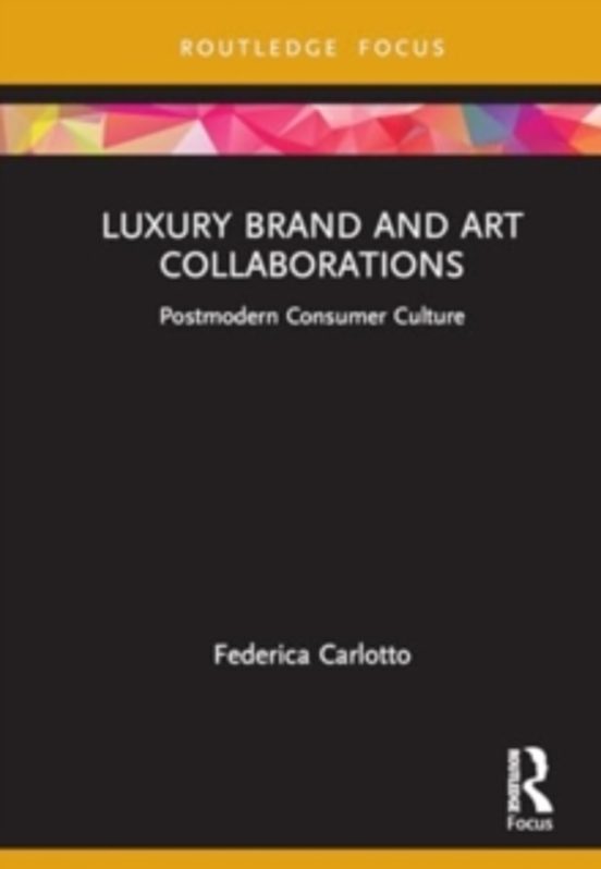Luxury Brand And Art Collaborations