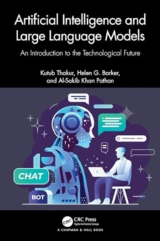 Artificial Intelligence And Large Language Models
