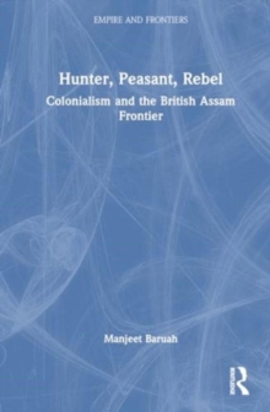 Hunter Peasant Rebel