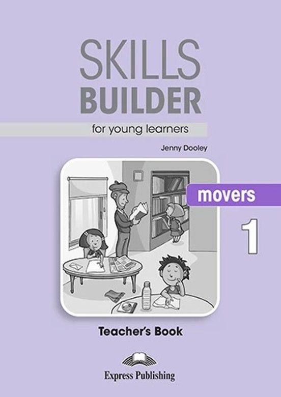 Skills Builder Movers 1 Student S Book