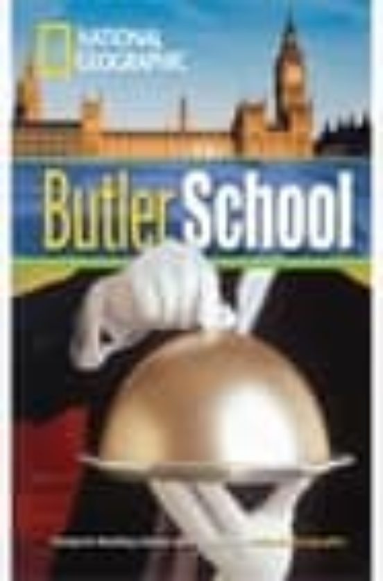 Butler School