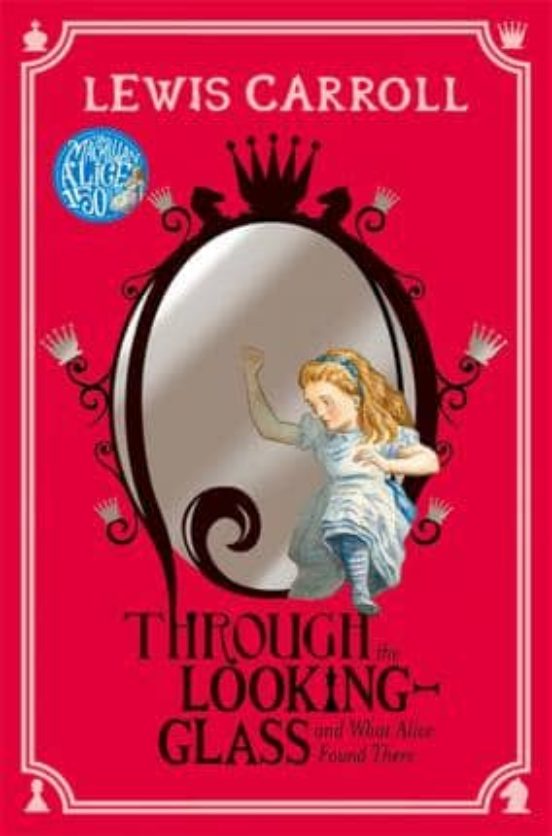 Through The Looking-glass
