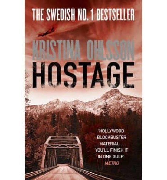 Hostage