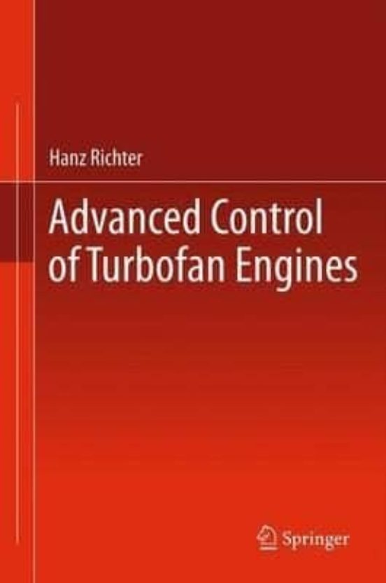Advanced Control Of Turbofan Engines
