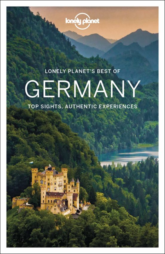 Lonely Planet Best Of Germany 2 2019