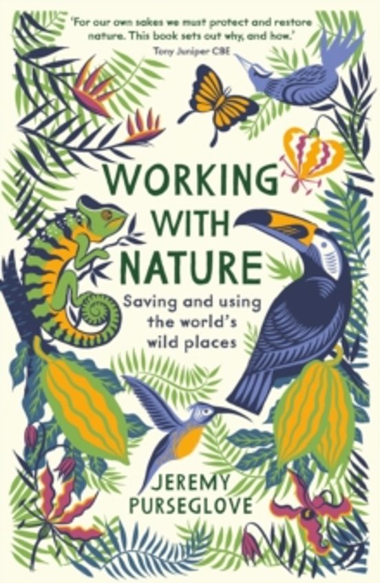 Working With Nature
