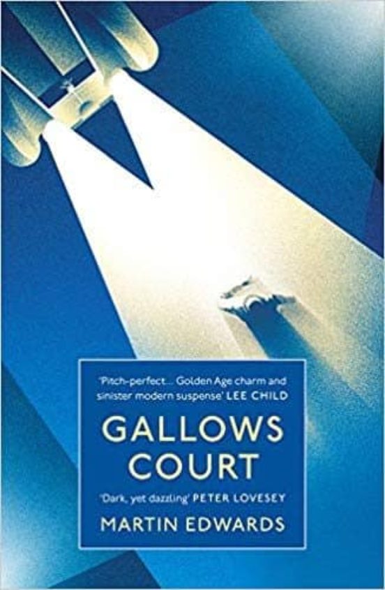 Gallows Court