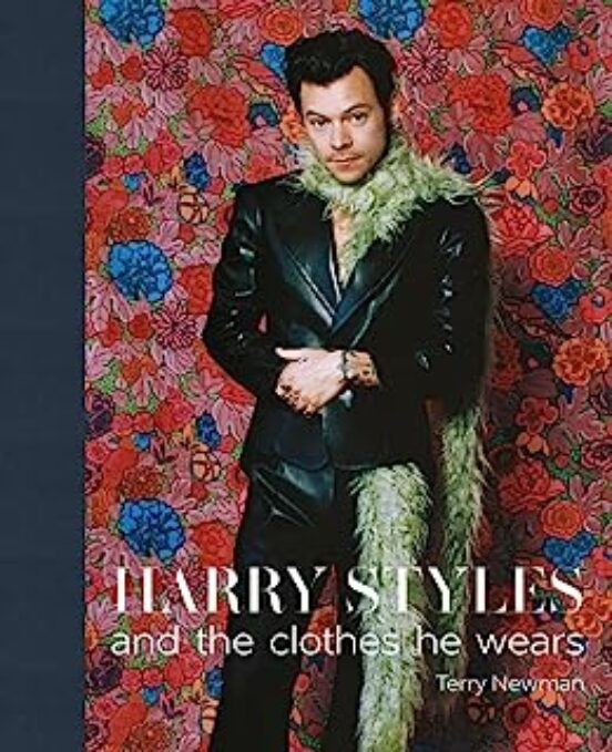 Harry Styles : And The Clothes He Wears