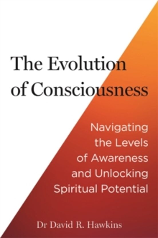 The Evolution Of Consciousness