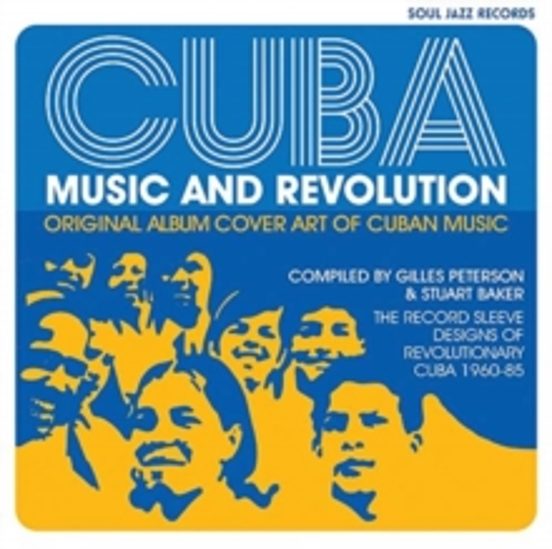 Cuba: Music And Revolution