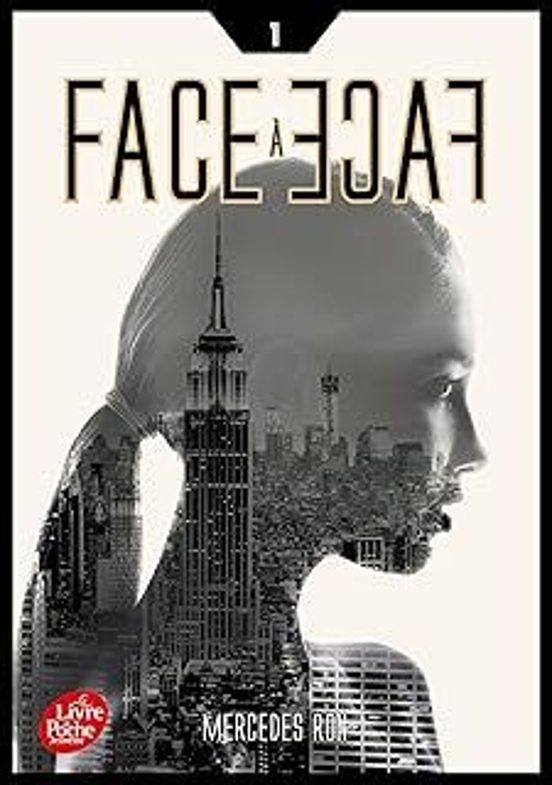 Face À Face. Vol. 1