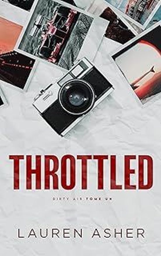 Dirty Air. Vol. 1. Throttled