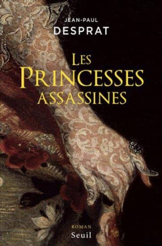 Les Princesses Assassines