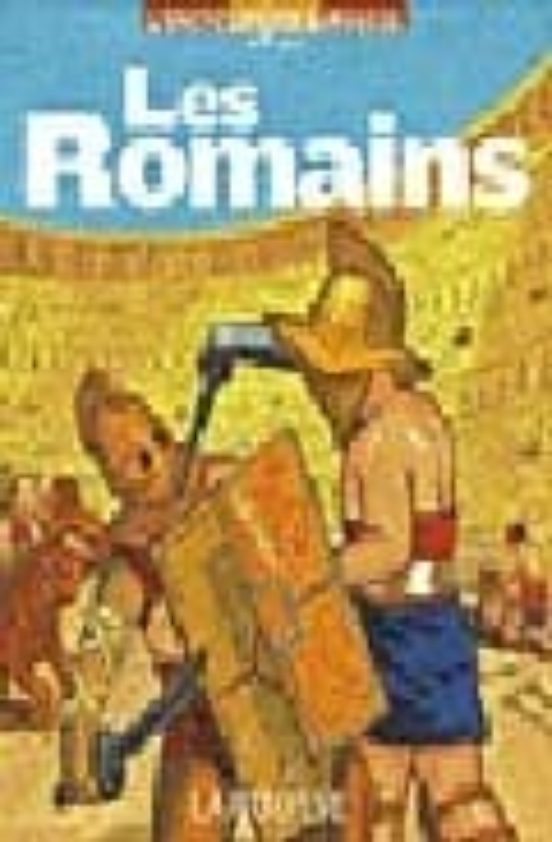 Romains