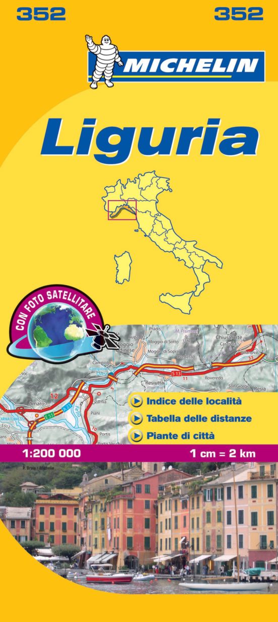 Liguria