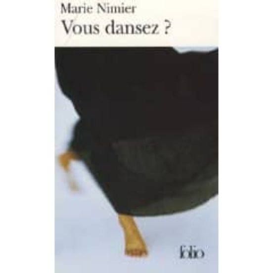 Vous Dansez ?