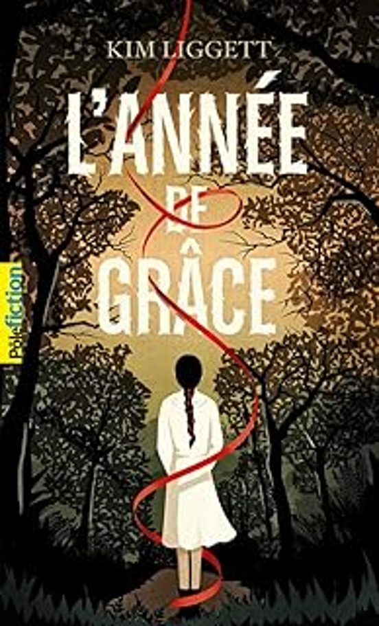 L Année De Grâce