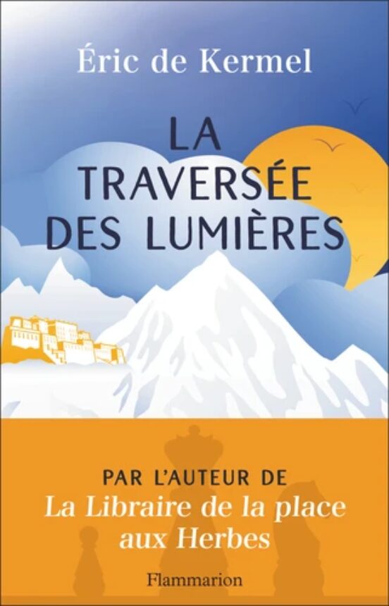 La Traversée Des Lumières