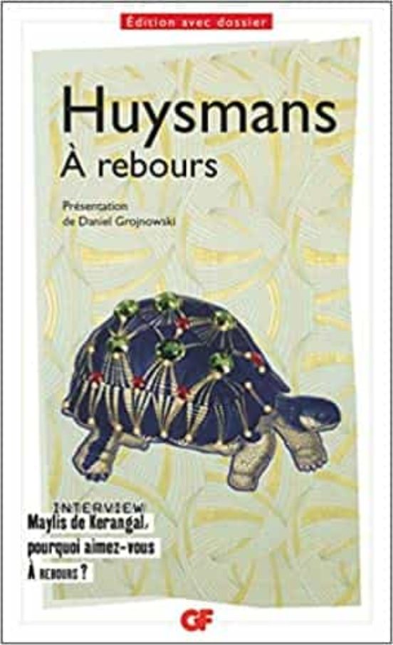 A Rebours
