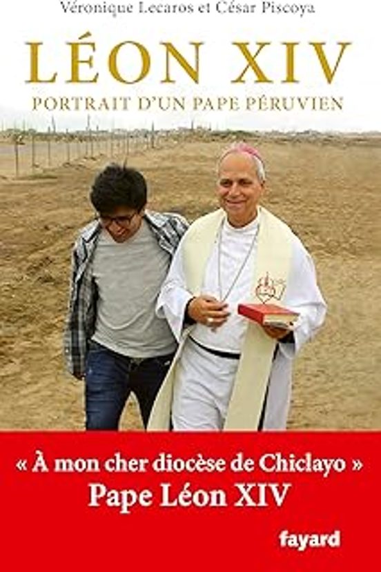 Léon XIV: Portrait D un Pape Péruvien