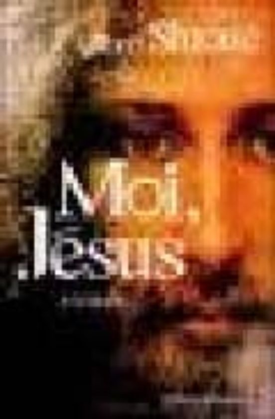 Moi Jésus