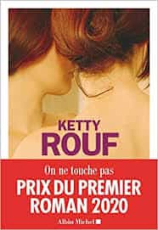 On Ne Touche Pas