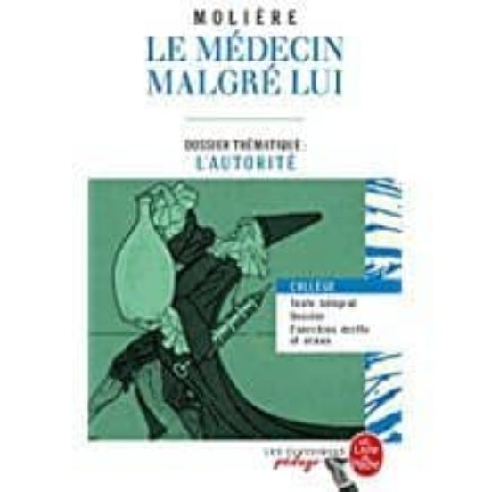 Le Médecin Malgré Lui