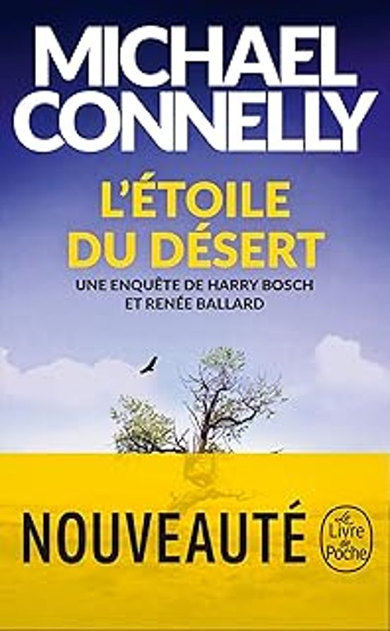 Létoile du Désert