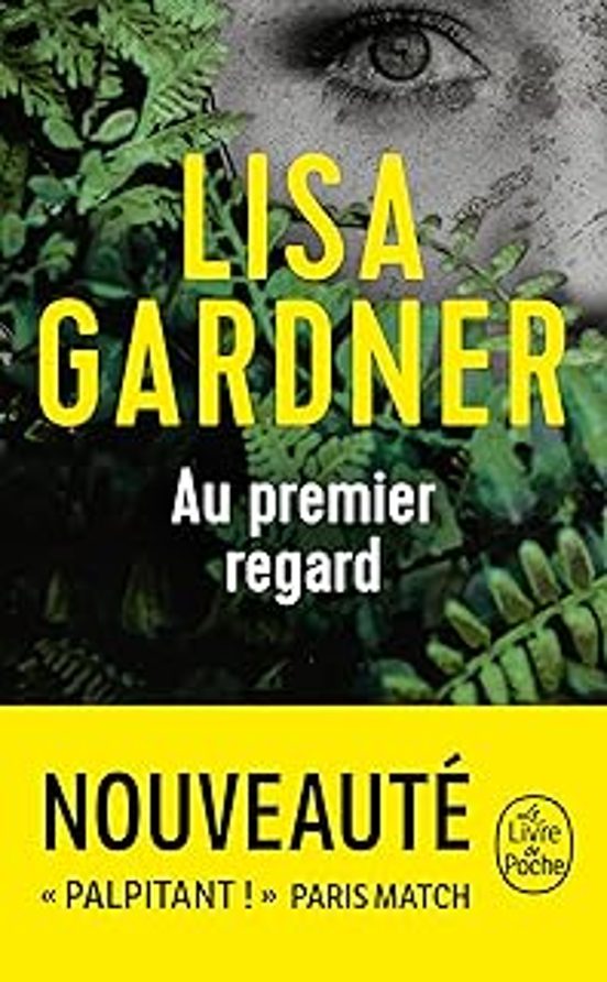 Au Premier Regard