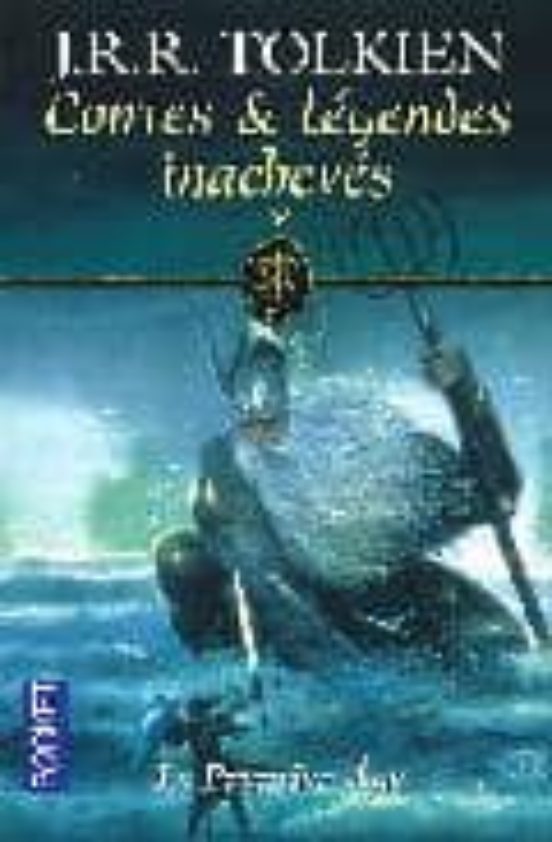 Contes & Legendes Inacheves 1