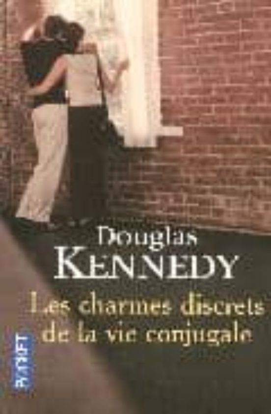Charmes Discrets De La Vie