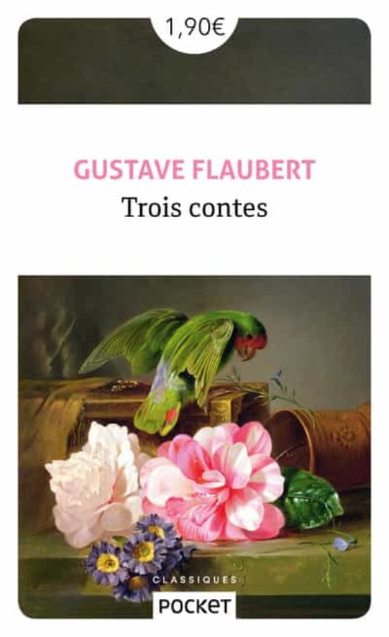 Trois Contes