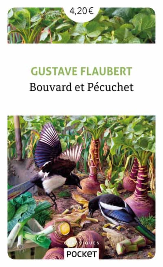 Bouvard Et Pecuchet
