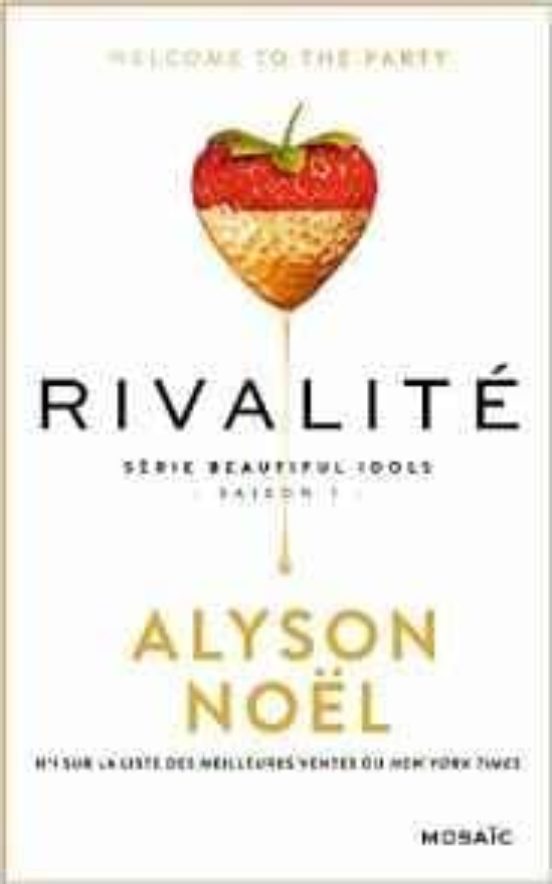 Rivalite