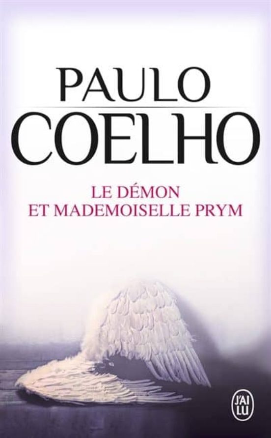 Le Demon Et Mademoiselle Prym