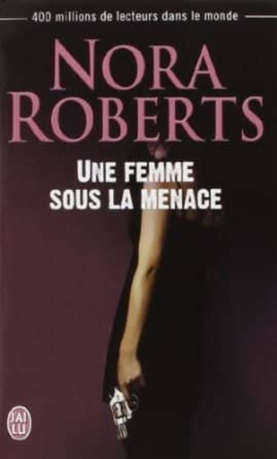Une Femme Sous La Menace