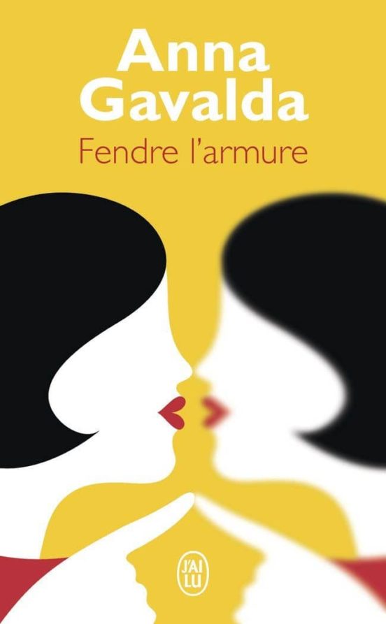 Fendre L Armure