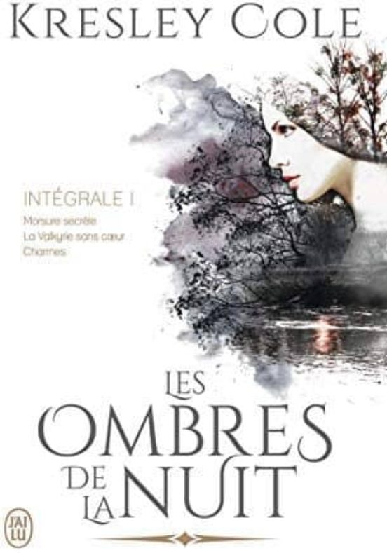 Les Ombres De La Nuit - Integrale