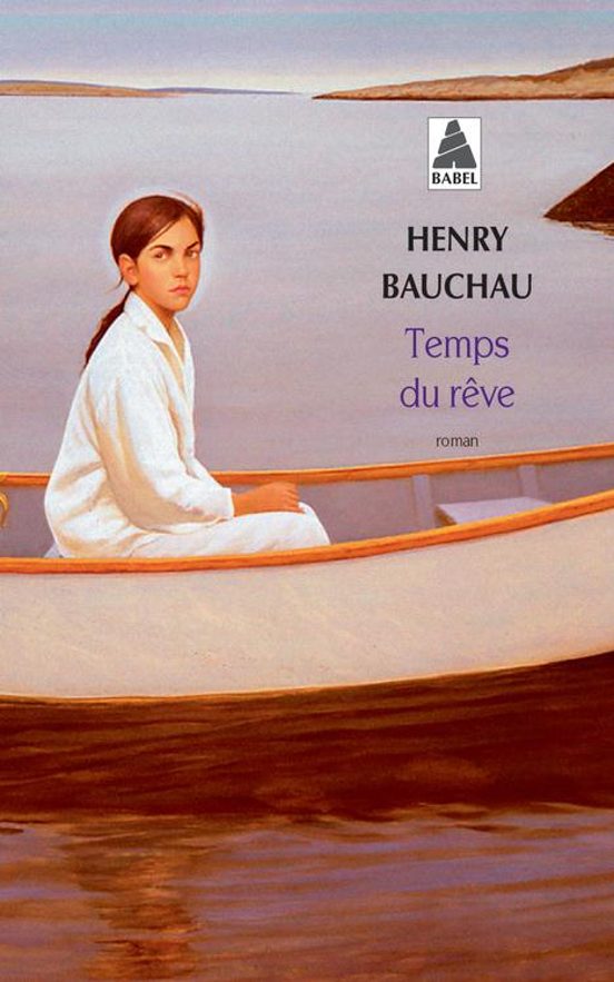 Temps Du Rêve