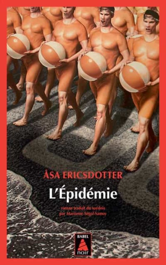 L Epidemie