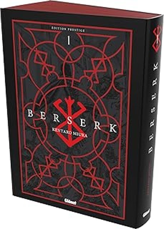 Berserk. Vol. 1