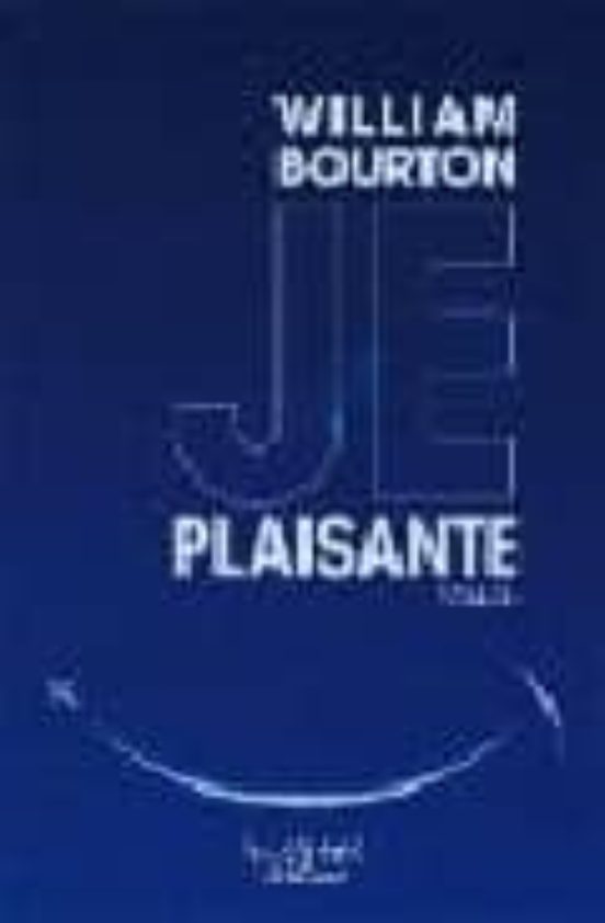 Je Plaisante