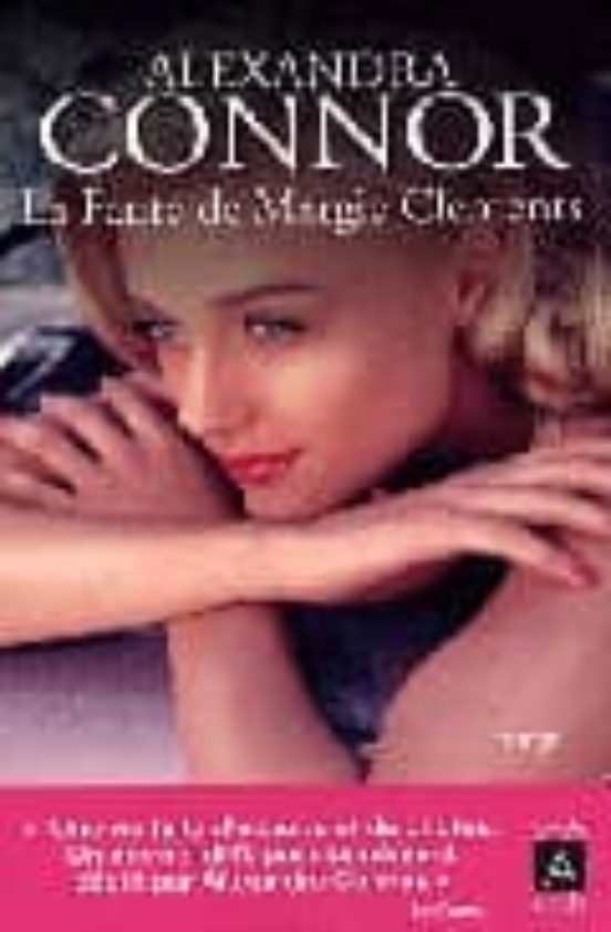 La Faute De Margie Clements