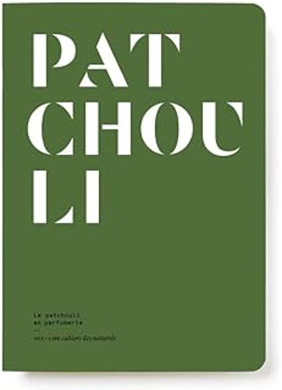 Patchouli : Le Patchouli En Parfumerie