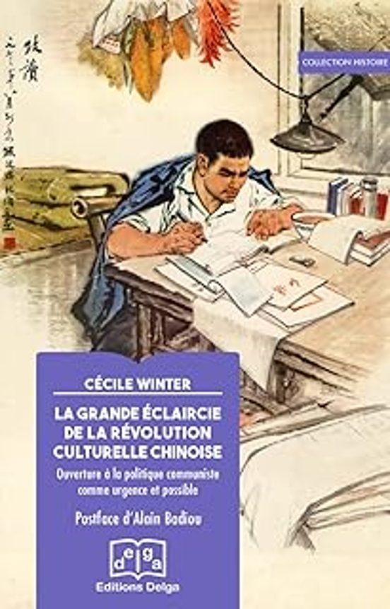 La Grande Éclaircie De La Révolution Culturelle Chinoise: Ouverture À