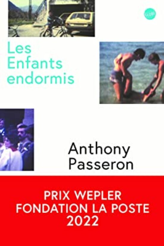 Les Enfants Endormis