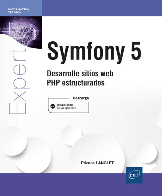 Symfony 5